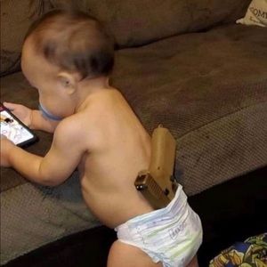 Meet your Posher, Diego